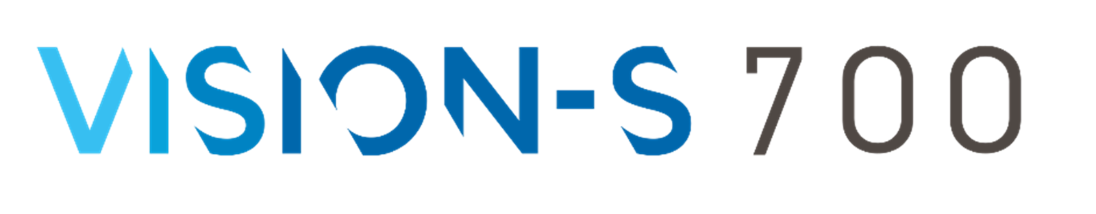 VisionS 700